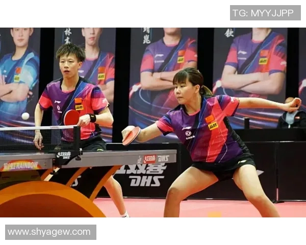 重庆乒乓球队在挑战赛中的意识表现分析与点评探讨